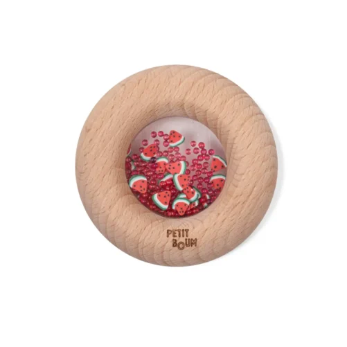 Sensory Donuts, Petit Boum - Imagen 3