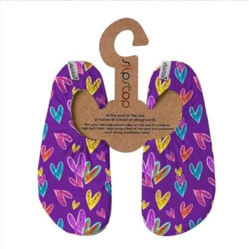 Zapatillas ligeras Slip Stop Btbox - Imagen 2