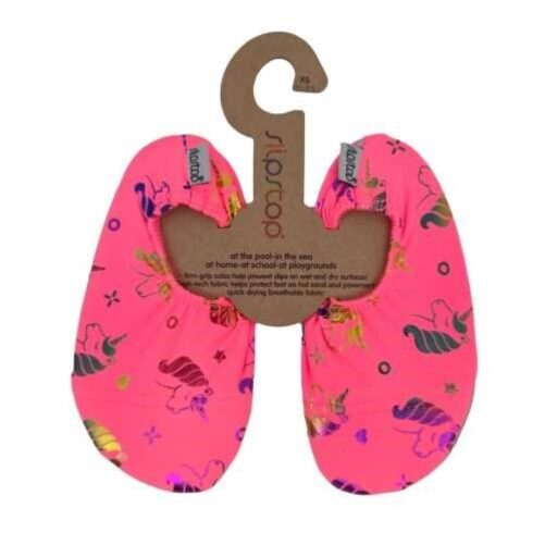 Zapatillas ligeras Slip Stop Btbox - Imagen 3