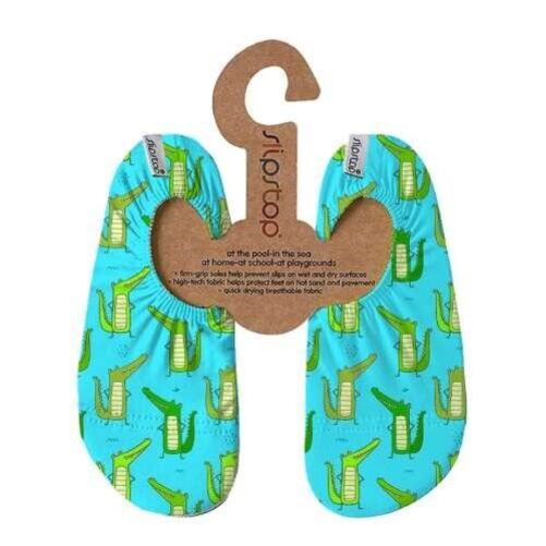 Zapatillas ligeras Slip Stop Btbox - Imagen 4
