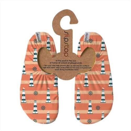 Zapatillas ligeras Slip Stop Btbox - Imagen 5