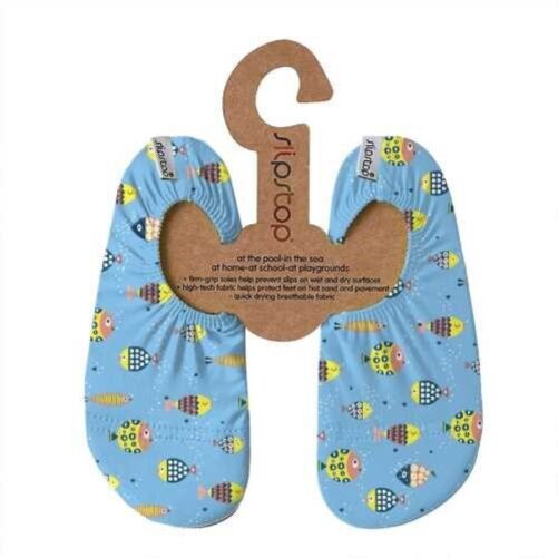 Zapatillas ligeras Slip Stop Btbox - Imagen 6