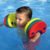 Manguitos Delphin Discs infantil - Imagen 2