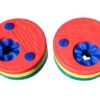 manguitos delphin discs infantil