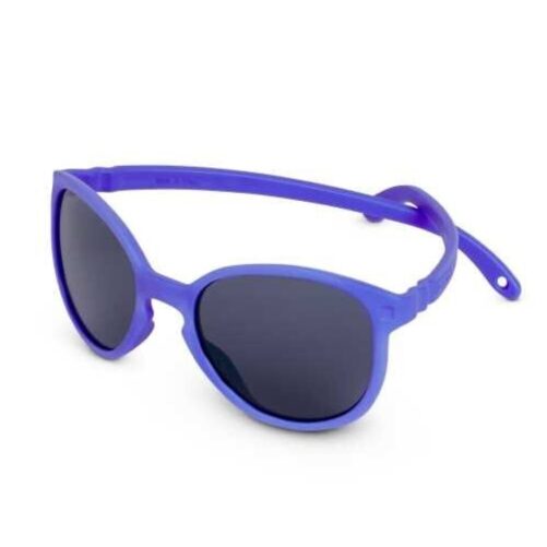 Gafa de sol KIETLA WAZZ blue intense 2-4 años,