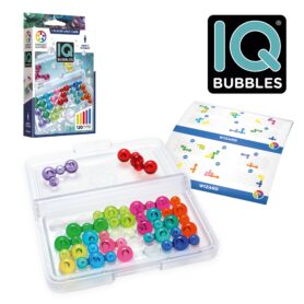 IQ Bubbles - Smart Games