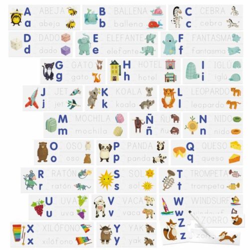 Leo y Escribo, Headu - Imagen 2