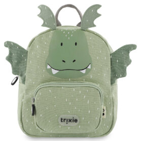 Mochila Dragón Trixie pequeña