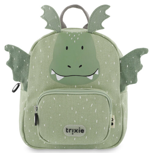 Mochila Dragón Trixie pequeña