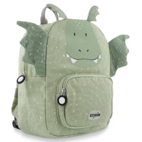 Mochila Dragón – Trixie