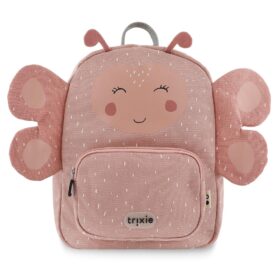 Mochila Mariposa pequeña – Trixie