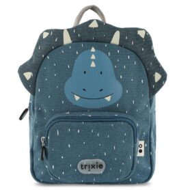 Mochila Triceratops – Trixie Baby