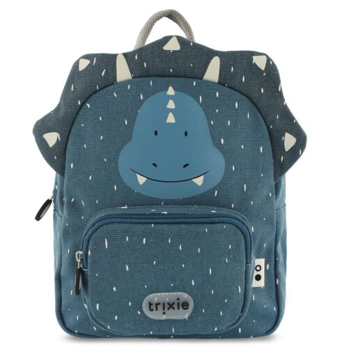 Mochila Triceratops – Trixie Baby