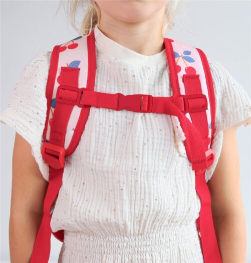 Mochila con bolsillo térmico, A Little Lovely - Imagen 4