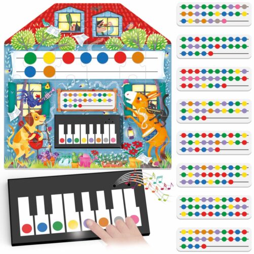 My First Music School, Headu - Imagen 2