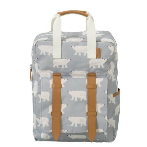 Mochila escolar Fresk - Imagen 2