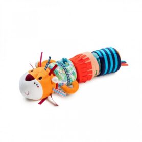 Jack cadena de sonidos, Lilliputiens