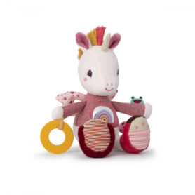 Lena la unicornio multiactividad, Lilliputiens