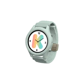 K-WATCH mint – Smartwatch Interactivo para Niños