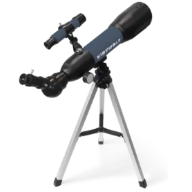 KIDYTELESCOPE – Telescopio Astronómico Infantil
