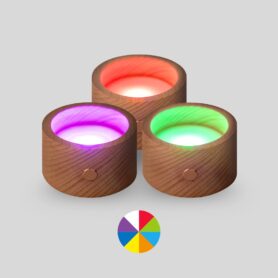 Magic Lamp, Petit Boum