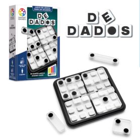 De dados, Smart Games