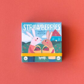 Strawberries, Londji