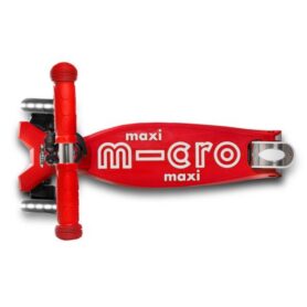 Patinete Maxi Micro Rojo