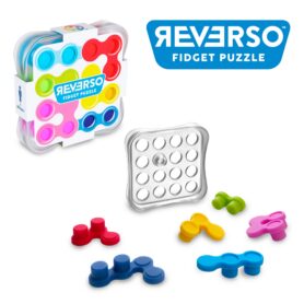 Reverso, Smart Games
