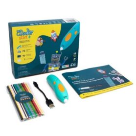 Bolígrafo 3d doodler start