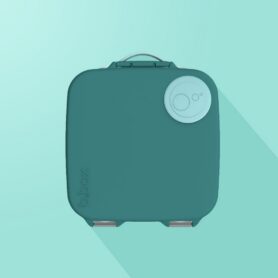 Lunchbox con gel refrigerante B.Box