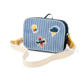 Bolsa con correa Jules, Lilliputiens
