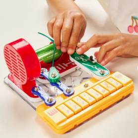 Electrofun haz tu piano, Miniland